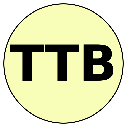 TideTrust Beauty